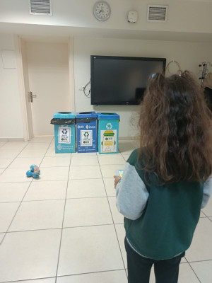 Doğadan Geleceğe Kodlama Yolculuğu